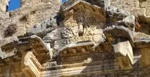 Perge Aspendos & Side Ancient Cities Tour