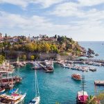 6 Days Cappadocia and Antalya Tours from Istanbul