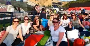 Anzac Day Turkey Tours Package Included Dinner Cruise Show Party