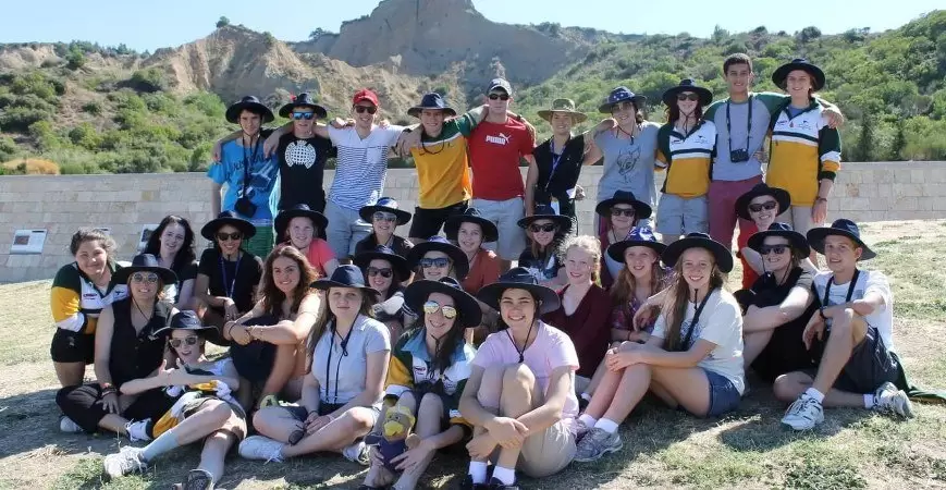 7-Day Turkiye Tour Package Including Anzac Day