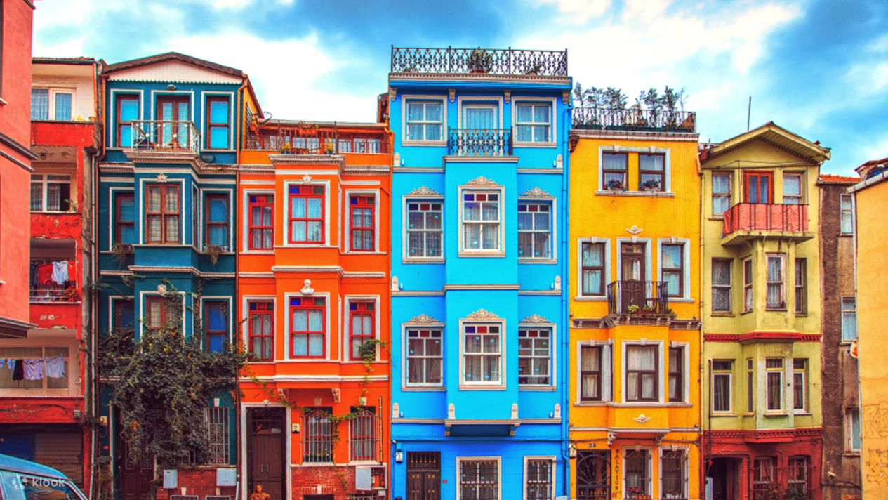 Half Day Istanbul Highlights