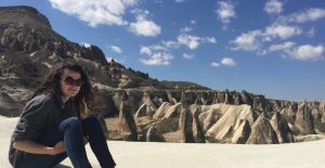 Cappadocia Tour from Adana Incirlik Air Base