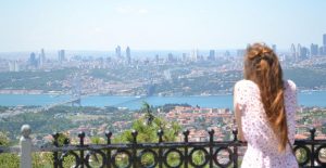 Bosphorus Cruise & Seven Hills Tour of Istanbul