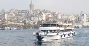 2 Day Exotic Istanbul Tours Package