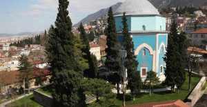 Bursa Tour from Istanbul