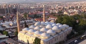 Bursa Tour from Istanbul