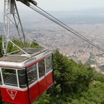 Bursa Tour from Istanbul Included Cable Car