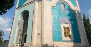 Bursa Tour from Istanbul