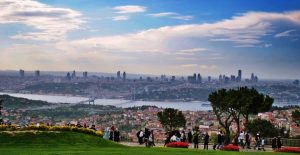 Istanbul Layover Tours from Ataturk and Sabiha Gokcen Airport