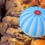 Cappadocia Deluxe Balloon Rides