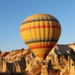 Cappadocia Comfort Balloon Flight