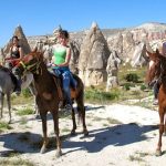 Cappadocia Horseback Riding Experience