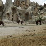 Bodrum to Cappadocia Tours