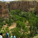 Private Cappadocia Green Tour