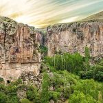 Cappadocia Ihlara Valley & Underground City Tour