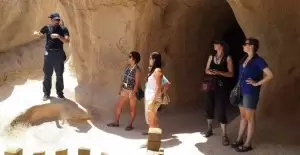 Cappadocia Tours from Antalya