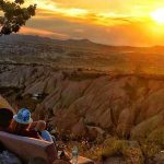 2 Days Cappadocia Tour From Nevsehir or Kayseri Airports