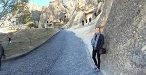 cappadocia konya tour