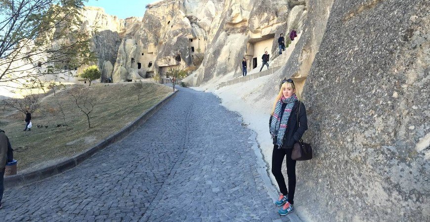 3 Days Cappadocia Tour Package with Ihlara Valley Tour