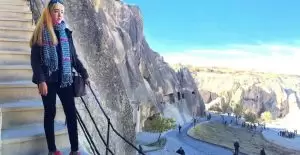 Best of Turkey Discovery Tour Package