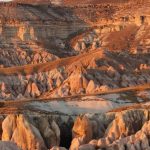 Nevsehir Kapadokya Airport to Cappadocia Tour