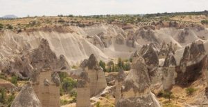 Cappadocia and Antalya Tour