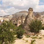 Kayseri Airport to Cappadocia Tour