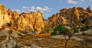 Private Cappadocia Tours