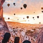 Cappadocia Tours from Antalya by Bus