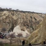 Fethiye to Cappadocia 2 Day Tours by Bus