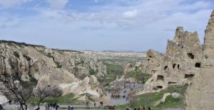 Private Cappadocia Tours