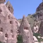 Private 2-Day Cappadocia Tours from Istanbul
