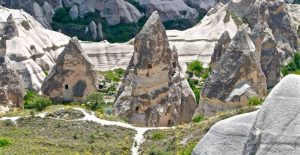 Cappadocia Tours from Antalya