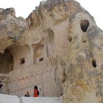 5-Day Gallipoli Troy and Cappadocia Tours from Istanbul