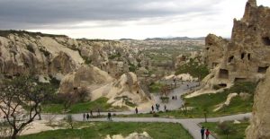 Cappadocia Tours from Antalya