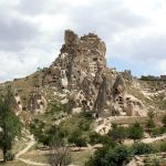 3 Days Antalya to Cappadocia Tours