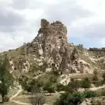 Cappadocia Tours From Kusadasi/Selcuk