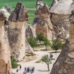 2 Day Cappadocia Tours From Antalya