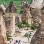 2 Day Cappadocia Tours from Antalya