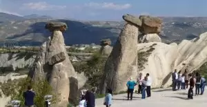 10 Days Turkey Highlights Tour Package