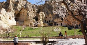 Private Cappadocia Tours from Istanbul