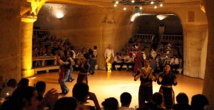 Turkish Night Show & Dinner in Cappadocia