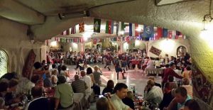 Turkish Night Show & Dinner in Cappadocia