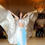 Turkish Night Show & Dinner in Cappadocia