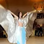 Turkish Night Show & Dinner in Cappadocia