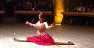 Turkish Night Show & Dinner in Cappadocia