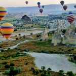 Cappadocia 2-Day Tour from Istanbul with Balloon Ride