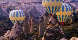 Best of Turkey Discovery Tour Package