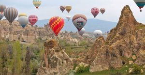 Private Cappadocia Tours from Istanbul