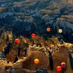 Hot Air Balloon Watching Tour in Cappadocia